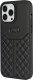 Audi Audi Genuine Leather iPhone 13 Pro Max 6.7" czarny/black hardcase AU-TPUPCIP13PM-Q8/D1-BK 3