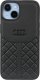 Audi Audi Genuine Leather iPhone 14 6.1" czarny/black hardcase AU-TPUPCIP14-Q8/D1-BK 7