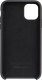 Audi Audi Silicone Case iPhone 11 / Xr 6.1" czarny/black hardcase AU-LSRIP11-Q3/D1-BK 12