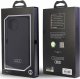 Audi Audi Silicone Case iPhone 11 / Xr 6.1" czarny/black hardcase AU-LSRIP11-Q3/D1-BK 15