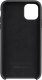 Audi Audi Silicone Case iPhone 11 / Xr 6.1" czarny/black hardcase AU-LSRIP11-Q3/D1-BK 3