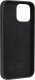 Audi Audi Silicone Case iPhone 13 Pro Max 6.7" czarny/black hardcase AU-LSRIP13PM-Q3/D1-BK 13