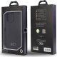 Audi Audi Silicone Case iPhone 13 Pro Max 6.7" czarny/black hardcase AU-LSRIP13PM-Q3/D1-BK 15