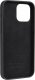 Audi Audi Silicone Case iPhone 13 Pro Max 6.7" czarny/black hardcase AU-LSRIP13PM-Q3/D1-BK 4