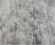 vidaXL Dywanik kuchenny, wzór betonu, 60x300 cm, aksamitny 4