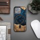 BeWood Etui Bewood Unique na iPhone 13 Pro - Planets - Neptun z MagSafe 2