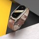 Tech-Protect Etui XIAOMI SMART BAND 8 / 8 NFC Tech-Protect LeatherFit czarne 2