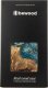 BeWood Etui Bewood Unique na iPhone 14 Pro - Planets - Ziemia 4