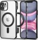 Tech-Protect Etui IPHONE 11 Tech-Protect MagShine czarne 1