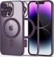 Tech-Protect Etui IPHONE 14 PRO Tech-Protect MagShine fioletowe 1