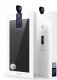 Dux Ducis Etui do iPhone 15 Pro Max pokrowiec z klapką i portfelem Dux Ducis Skin Pro - czarne 10