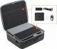 SunnyLife Futerał Walizka Etui Case Pokrowiec Na Drona + Pilot Do Dji Mavic 3  / Mavic 3 Pro / Mavic 3 Classic / B574-d 5