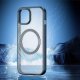 DUXDUCIS Etui Dux Ducis Aimo Mag MagSafe Apple iPhone 15 czarne 5