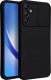 4kom.pl Etui futerał SLIDE do Samsung Galaxy A34 5G czarny 1