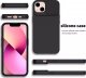 4kom.pl Etui futerał SLIDE do Samsung Galaxy A34 5G czarny 5