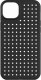 Pinit Zestaw Etui Pinit Dynamic + Sports Pin iPhone 14 6.1" czarny/black wzór 1 2