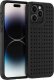 Pinit Zestaw Etui Pinit Dynamic + Tattoo Pin iPhone 14 Pro Max 6.7" czarny/black wzór 3 2