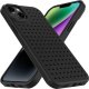 Pinit Zestaw Etui Dynamic + Emoji Pin iPhone 14 6.1" czarny/black wzór 3 2