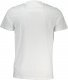Cavalli Class CAVALLI CLASS T-SHIRT Z KRÓTKIM RĘKAWEM MĘSKI BIAŁY 2XL 1
