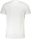 Cavalli Class CAVALLI CLASS T-SHIRT Z KRÓTKIM RĘKAWEM MĘSKI BIAŁY XL 1