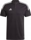 Adidas Koszulka męska adidas Condivo 22 Polo czarna H44105 XS 1