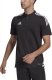 Adidas Koszulka męska adidas Condivo 22 Polo czarna H44105 XS 1