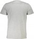 Cavalli Class CAVALLI CLASS T-SHIRT Z KRÓTKIM RĘKAWEM MĘSKI SZARY 2XL 1