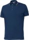 INDUSTRIAL STARTER IS-08189 - Koszulka POLO STRETCH PORTOFINO z bawełny - czarna XL 4