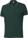 INDUSTRIAL STARTER IS-08189 - Koszulka POLO STRETCH PORTOFINO z bawełny - czarna XL 5