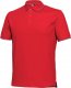 INDUSTRIAL STARTER IS-08189 - Koszulka POLO STRETCH PORTOFINO z bawełny - czarna XL 6