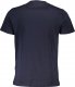 Cavalli Class T-SHIRT CAVALLI CLASS Z KRÓTKIM RĘKAWEM MĘSKI NIEBIESKI XL 1