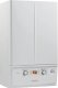 Piec gazowy Immergas Zestaw Victrix EXA 24 Standard 125: Kocioł gazowy kondensacyjny Victrix EXA 24 X 1 ERP + Zasobnik z sondą UBS125VV2 1