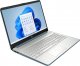 Laptop HP HP 15 FHD Intel Pentium Gold 7505 4/128GB SSD W11S 1