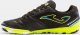 Joma Buty piłkarskie Dribling Indoor 2301 czarno-żółte DRIW2301IN 40,5 3