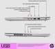Laptop HP Dotyk HP ENVY 16 WQXGA i7-12700H 1TB RTX 3060 120Hz Win11 11