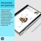 Laptop HP HP ENVY 15 x360 i7-1255U 16/512GB NVIDIA RTX 2050 Win11 Pen 12