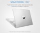 Laptop HP Lekki HP Pavilion 13 Aero Ryzen 7 7735U 16/512 SSD Win11 10