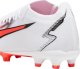 Puma Buty piłkarskie Puma Ultra Match FG/AG M 107347 01 4