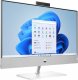 Komputer HP AiO HP Pavilion 24 Ryzen 5 5500U 16/512GB SSD W11 1
