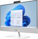 Komputer HP AiO HP Pavilion 24 Ryzen 5 5500U 16/512GB SSD W11 7
