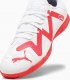Puma Buty piłkarskie Puma Future Play IT Jr 107393-01 5