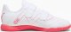 Puma Buty piłkarskie Puma Future Play IT V Jr 107395-01 3