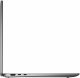 Laptop Dell Dell Latitude 7440 - Intel Core i7 1365U / 1.8 GHz - vPro Enterprise - Win 11 Pro - Intel Iris Xe Grafikkarte - 16 GB RAM - 512 GB SSD NVMe, Class 35 - 35.565 cm (14") IPS 1920 x 1200 (Full HD Plus) - NFC, 802.11a/b/g/n/ac/ax (Wi-Fi 6E) - Grau 6