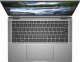 Laptop Dell Dell Latitude 7440 - Intel Core i7 1365U / 1.8 GHz - vPro Enterprise - Win 11 Pro - Intel Iris Xe Grafikkarte - 16 GB RAM - 512 GB SSD NVMe, Class 35 - 35.565 cm (14") IPS 1920 x 1200 (Full HD Plus) - NFC, 802.11a/b/g/n/ac/ax (Wi-Fi 6E) - Grau 8