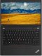 Laptop Lenovo Lenovo ThinkPad T480s Core i5 7300u (7-gen.) 2,6 GHz / 8 GB / 240 SSD / 14" FullHD dotyk / Win 10 Prof. 6