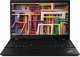 Laptop Lenovo Lenovo ThinkPad T15 Gen 1 Core i5 10310U (10-gen.) 1,7 GHz / 24 GB / 480 SSD / 15,6" FullHD dotyk / Win 11 Prof. 1