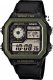Zegarek Casio Zegarek CASIO AE-1200WHB-1BVDF 1