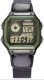 Zegarek Casio Zegarek CASIO AE-1200WHB-1BVDF 5