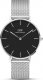 Zegarek Daniel Wellington Zegarek Damski Daniel Wellington Petite Sterling DW00100162 9