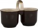 Witek Home Kubek ceramiczny bliźniak duży 1